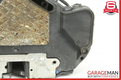 03-09 Mercedes W211 E500 Rear Left Driver Side Door Lock Latch Actuator