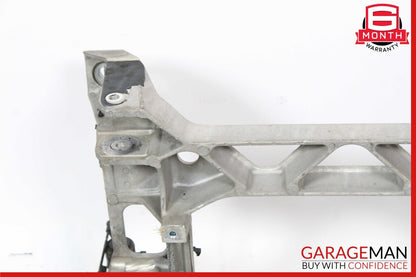 04-09 Cadillac XLR 4.6L V8 Rear Subframe Crossmember Cross Member OEM