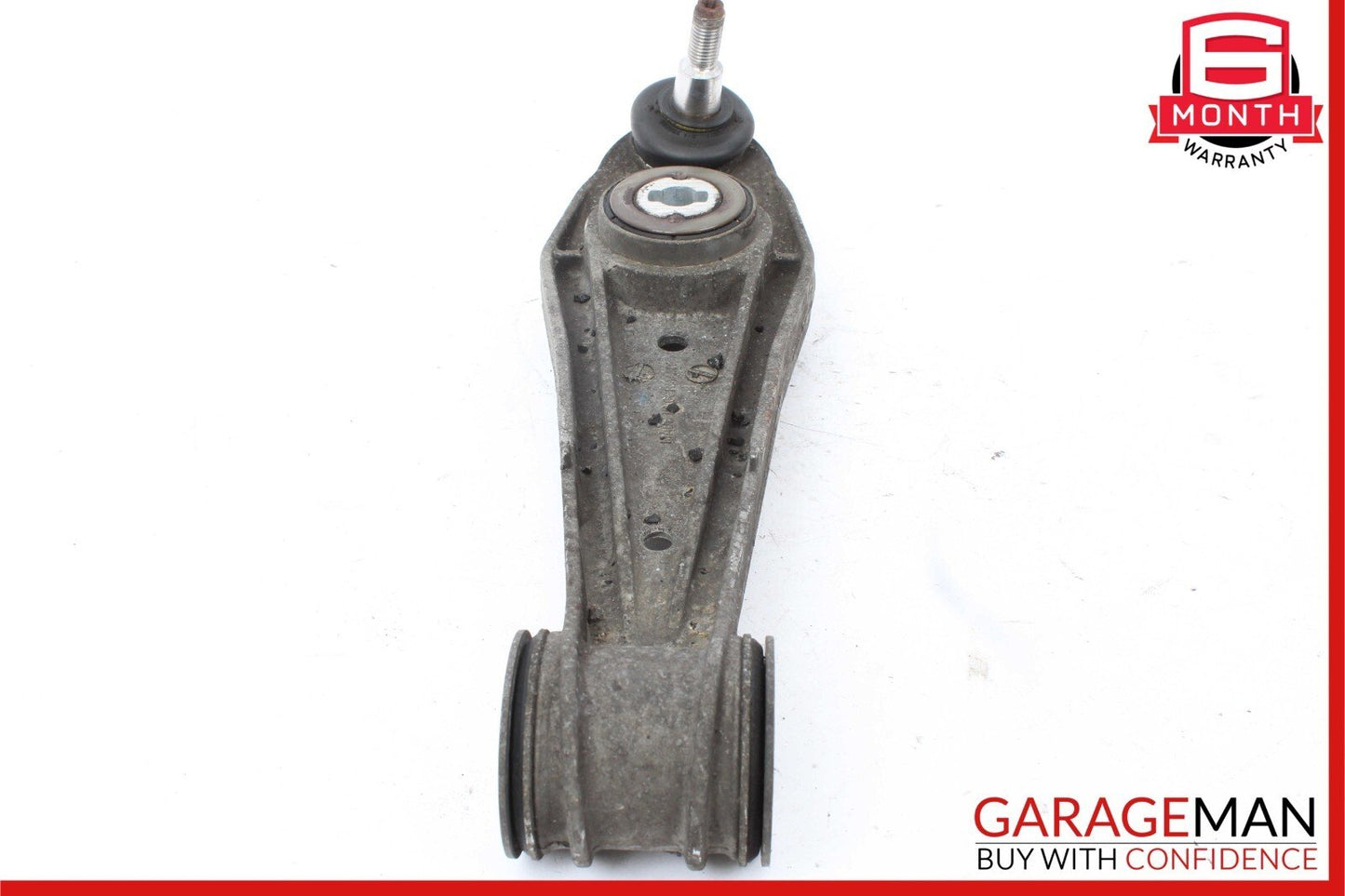 06-12 Porsche Boxster 987 Cayman 987 Front Left Suspension Lower Control Arm OEM