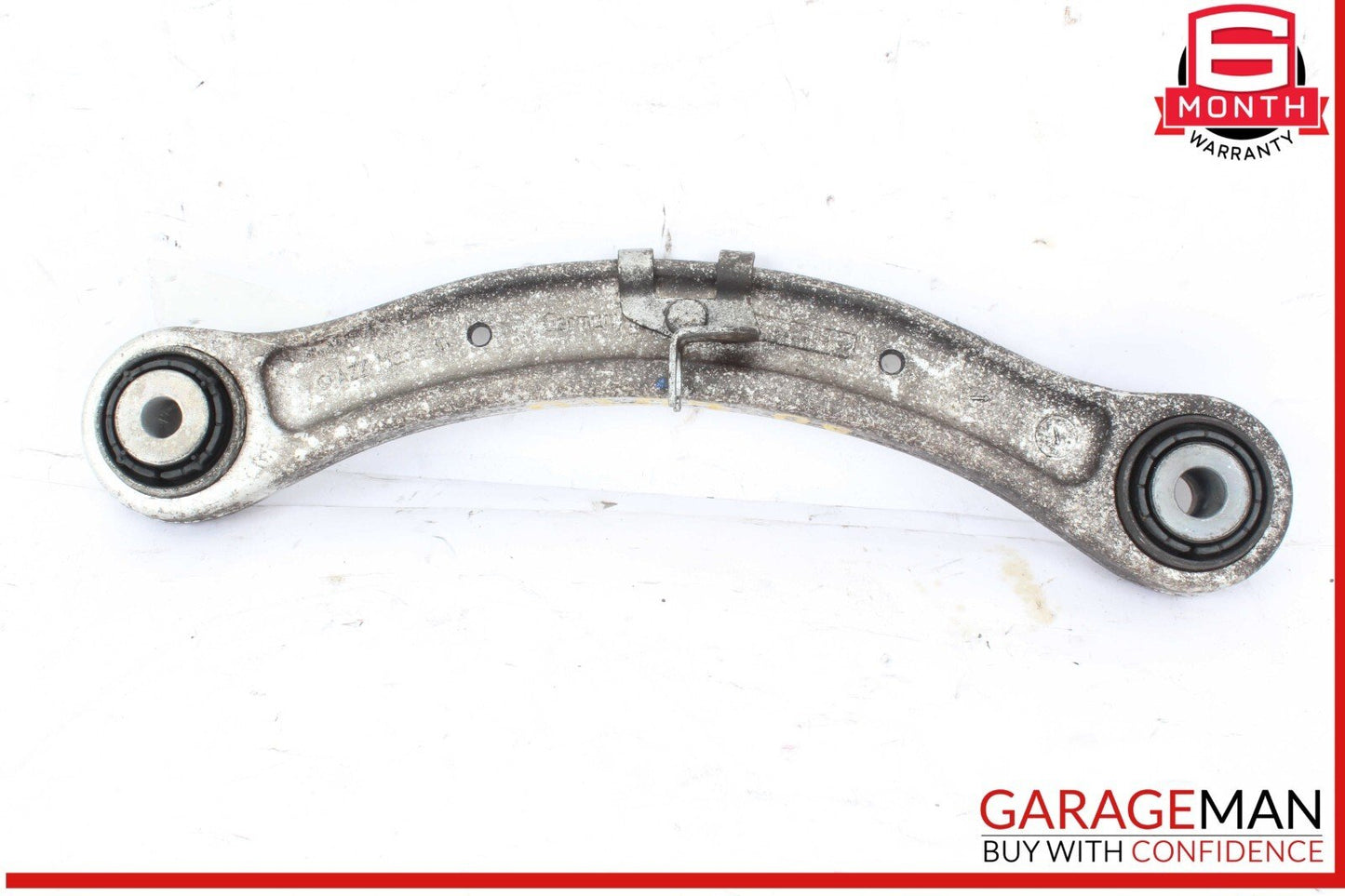 07-15 Audi Q7 Rear Right or Rear Left Upper Forward Control Arm 7L0505375A OEM