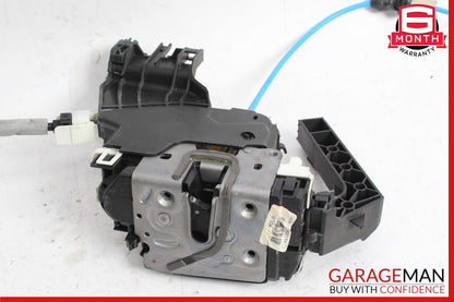 14-18 Mercedes W117 CLA180 CLA45 AMG Rear Right Side Door Lock Latch Actuator