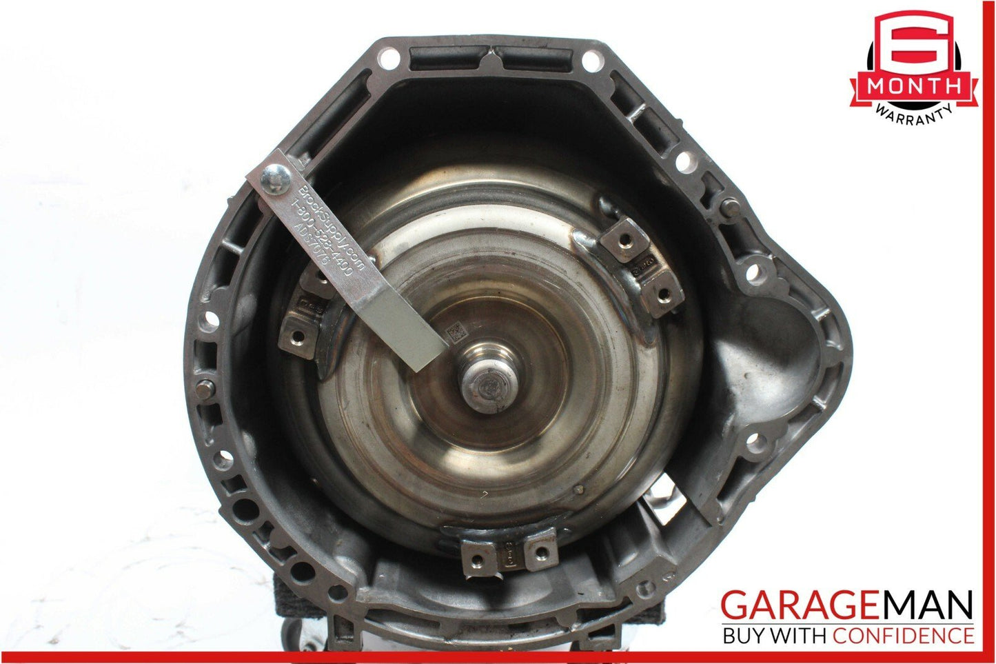 12-15 Mercedes C250 SLK250 7G Automatic Transmission Assembly 722.997 107k