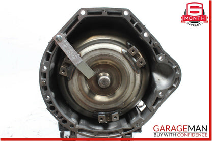 12-15 Mercedes C250 SLK250 7G Automatic Transmission Assembly 722.997 107k