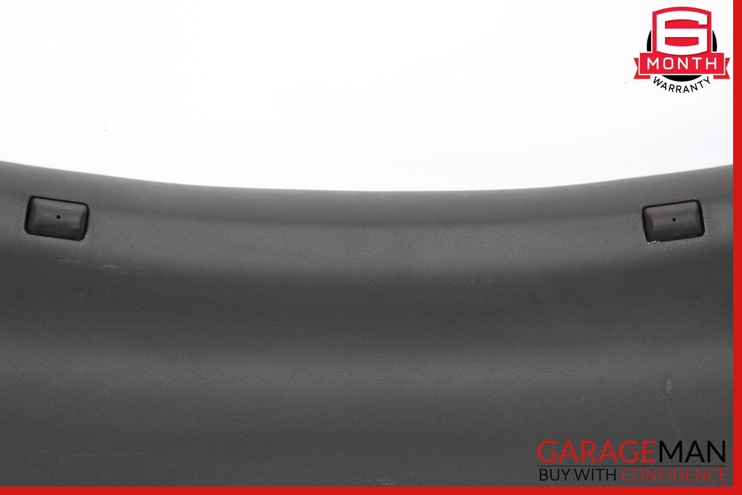 18-23 Kia Stinger Rear Trunk Liftgate Door Lower Trim Cover Panel OEM