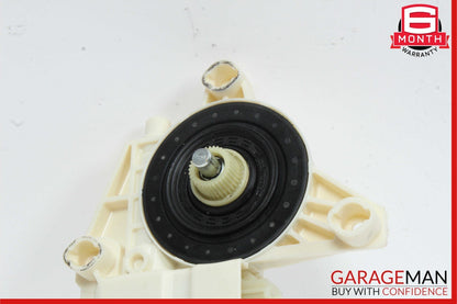 08-14 Mercedes W204 C300 4MATIC Front Right Side Door Window Regulator Motor OEM
