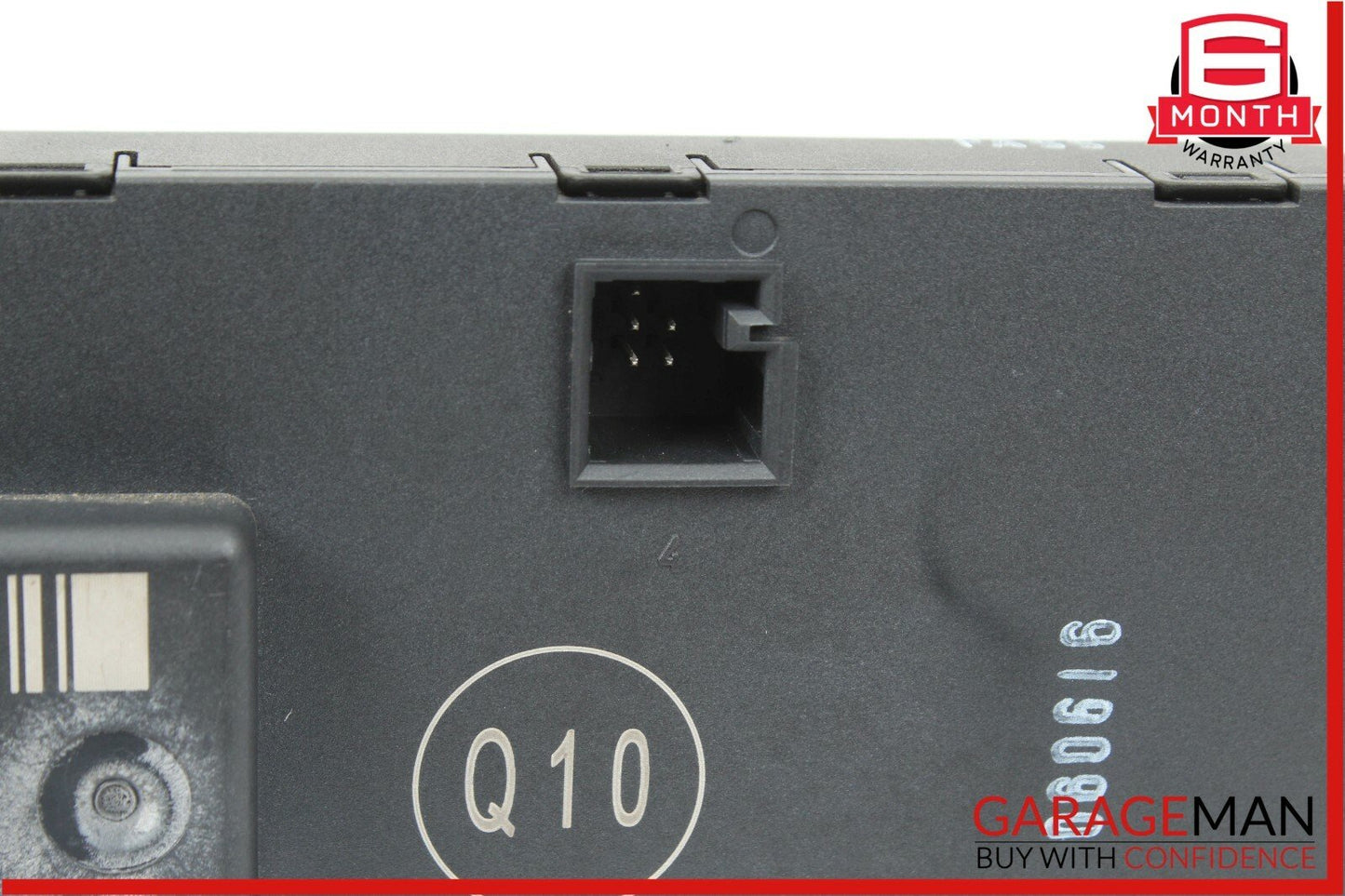 01-07 Mercedes W203 C230 C320 Front Right Passenger Door Control Module Unit OEM