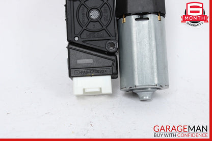 08-15 Mercedes X204 GLK350 CL550 Panoramic Sunroof Sun Roof Motor Unit OEM