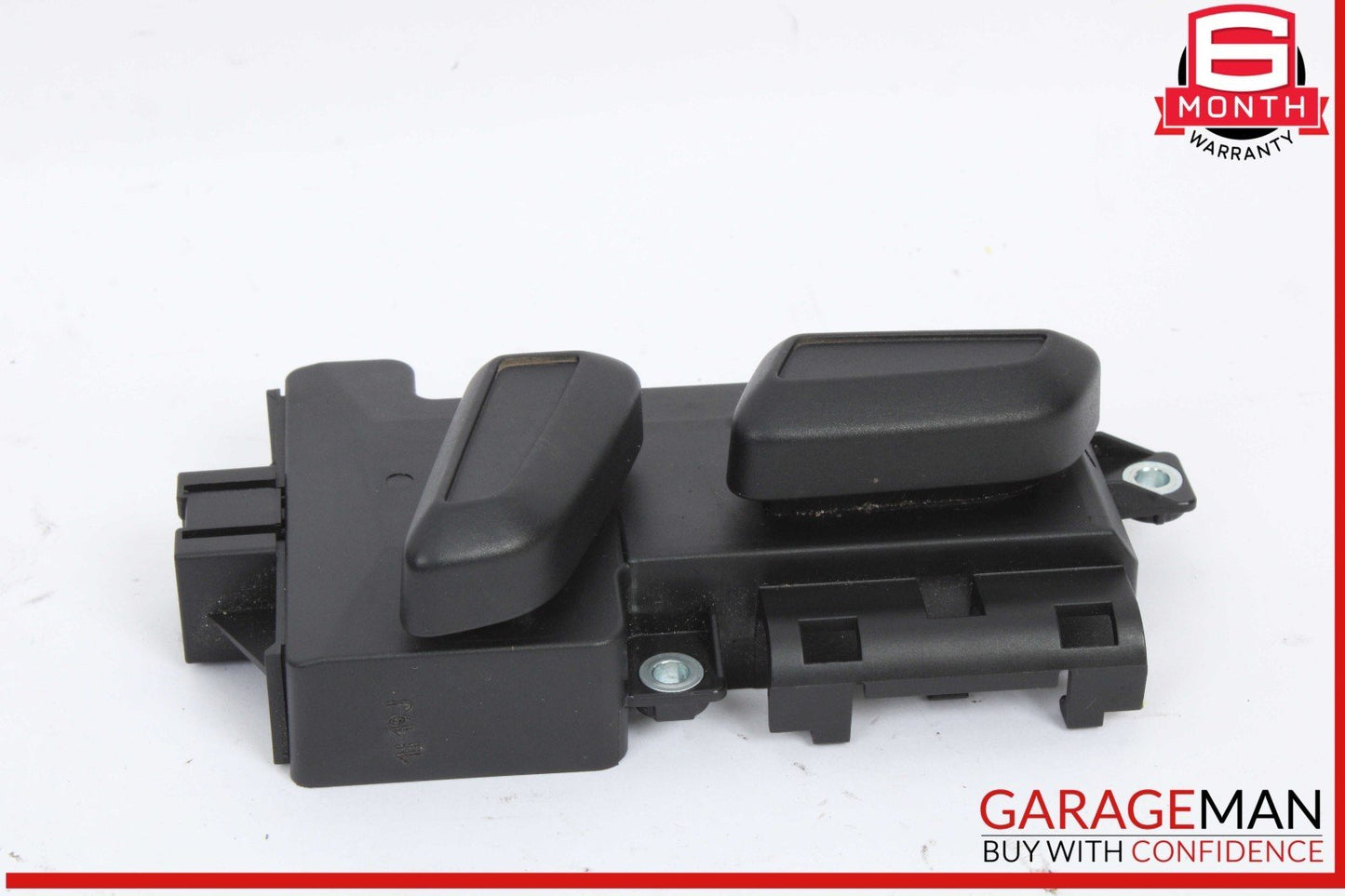 12-18 Audi S5 A5 SQ5 Front Left Driver Side Seat Adjustment Switch 8K0959747 OEM