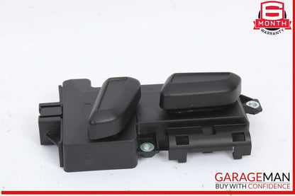 12-18 Audi S5 A5 SQ5 Front Left Driver Side Seat Adjustment Switch 8K0959747 OEM