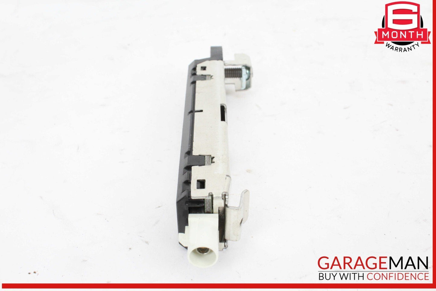 17-20 Audi S3 A3 Antenna Sensor Booster Control Module Unit 8V5035225 OEM