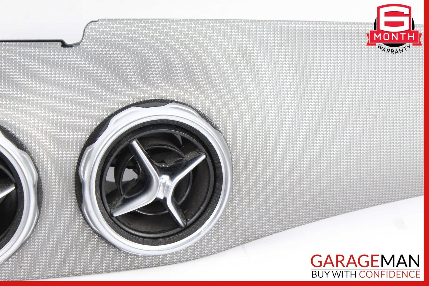 14-20 Mercedes W117 CLA250 GLA250 Front Dash Dashboard Panel Cover Molding Assy