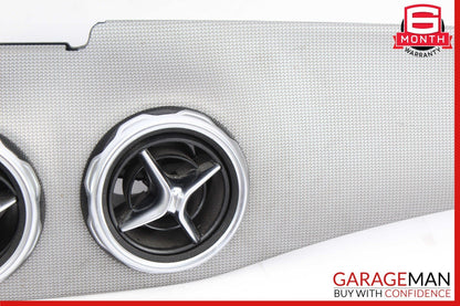 14-20 Mercedes W117 CLA250 GLA250 Front Dash Dashboard Panel Cover Molding Assy