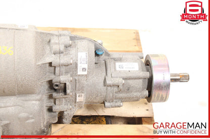 12-17 Audi A5 A6 Quattro Q5 2.0L Automatic Transmission Assembly OEM 147k