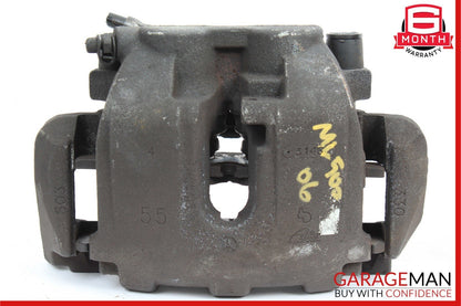 06-09 Mercedes W164 ML500 R350 Front Right & Left Brake Caliper Calipers Set OEM