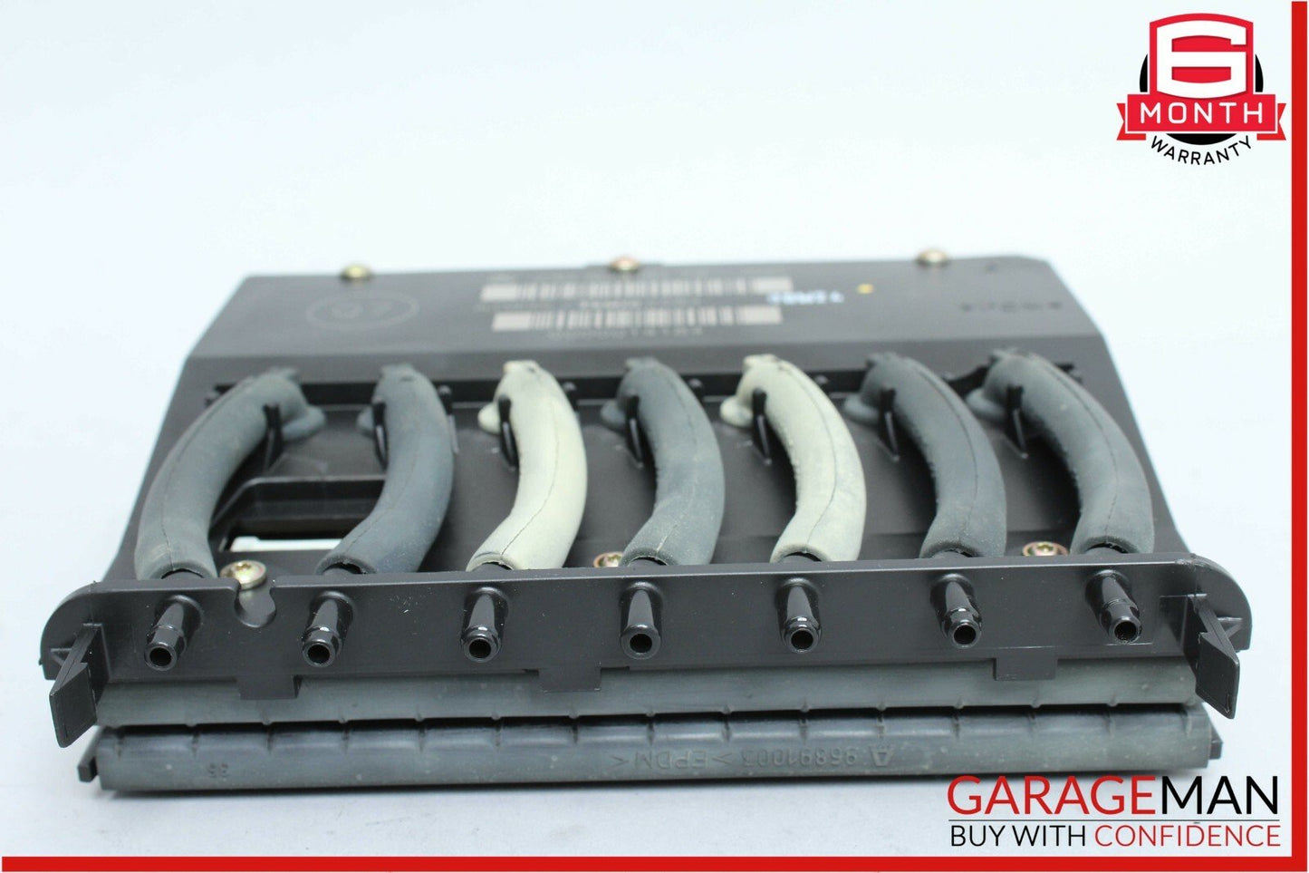 00-09 Mercedes W215 CL600 Front Left / Right Seat Control Valve Block Module OEM