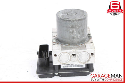 10-16 Mercedes W218 CLS500 ABS Brake Hydraulic Pump Control Module Unit OEM