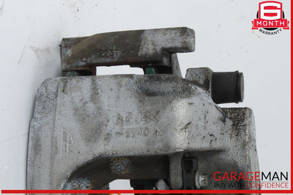 12-19 Mercedes X166 GL450 Front Left & Right Brake Caliper Calipers Set OEM