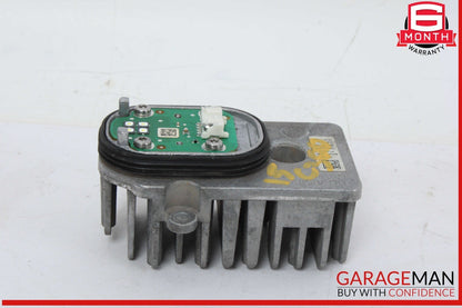 15-18 Mercedes W205 C300 C350 C43 AMG Headlight LED Control Module OEM