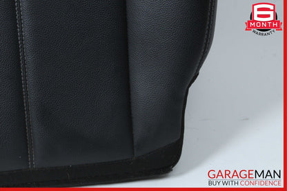 07-12 Mercedes GL350 GL450 GL550 Front Right Side Bottom Lower Seat Cushion