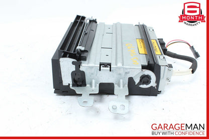 03-13 Mercedes W164 ML500 E320 CLS550 SLK280 Radio 6 Disk CD Changer Player OEM
