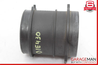 00-06 Mercedes W208 CLK430 E430 MAF Mass Air Flow Sensor Meter 1130940048 OEM