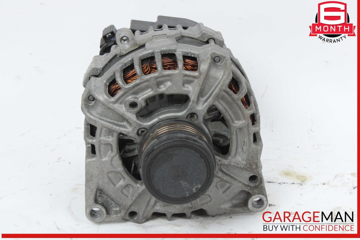 13-20 Mercedes W117 CLA250 Engine Motor Alternator Generator 0009061903 OEM