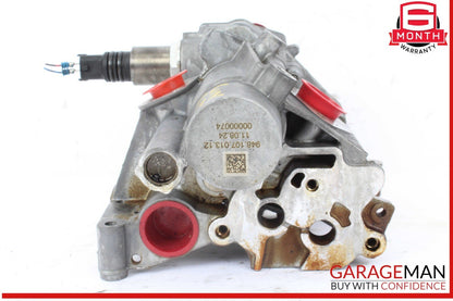 11-14 Porsche Cayenne S 958 4.8L Engine Motor Oil Pump 94810701310 OEM