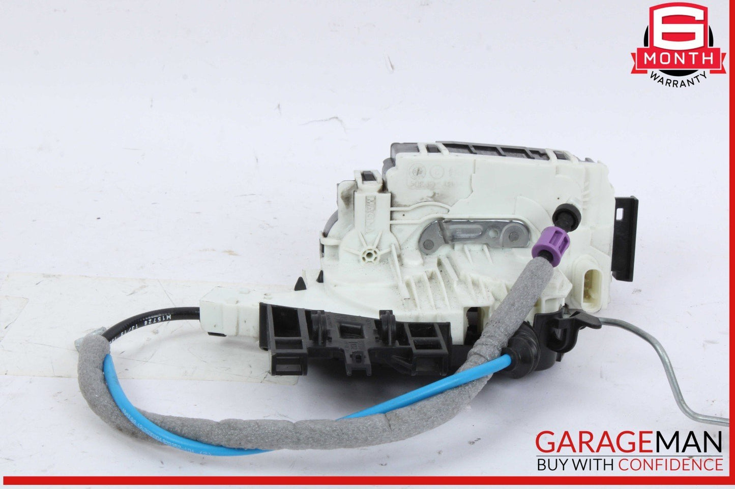 14-19 Mercedes X156 GLA250 CLA45 AMG Front Right Side Door Lock Latch Actuator