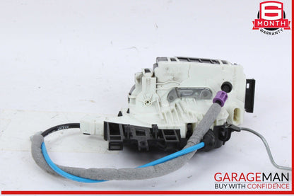 14-19 Mercedes X156 GLA250 CLA45 AMG Front Right Side Door Lock Latch Actuator