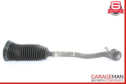 06-12 Mercedes X164 GL450 4MATIC Right Power Steering Rack & Pinion Tie Rod Boot