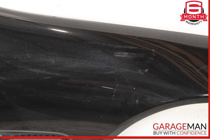 03-08 Mercedes R230 SL500 Front Right Passenger Side Wing Fender Panel Cover OEM