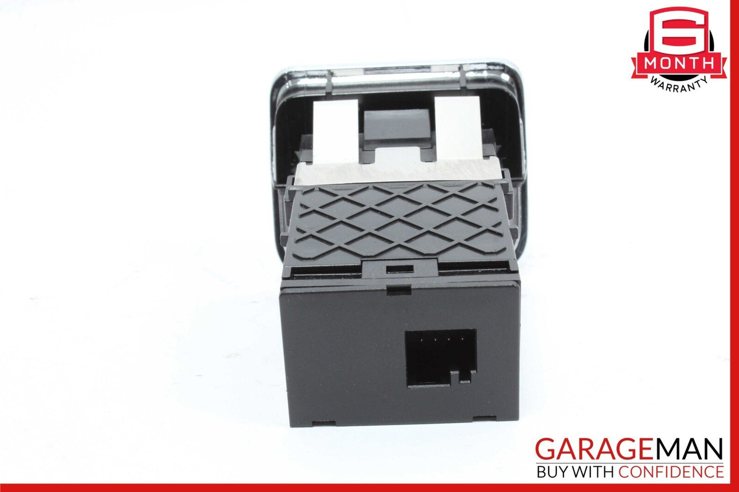 07-14 Mercedes W221 S65 AMG S550 Electronic Parking Brake Switch Release Module
