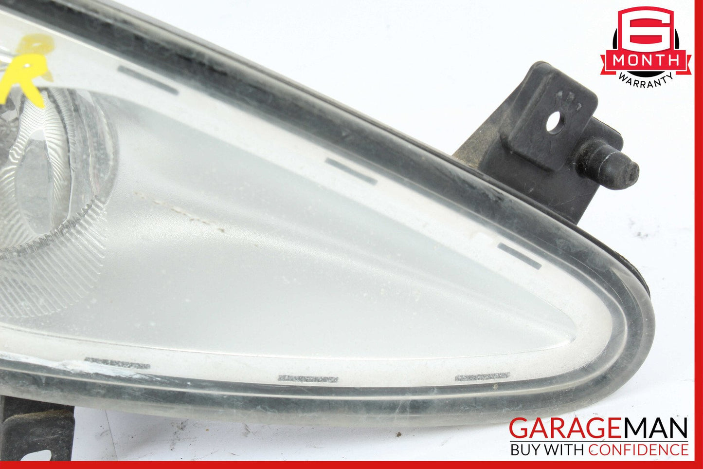 07-09 Mercedes W221 S550 S600 Front Right Passenger Side Fog Light Lamp OEM