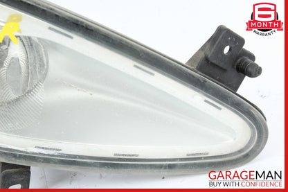 07-09 Mercedes W221 S550 S600 Front Right Passenger Side Fog Light Lamp OEM