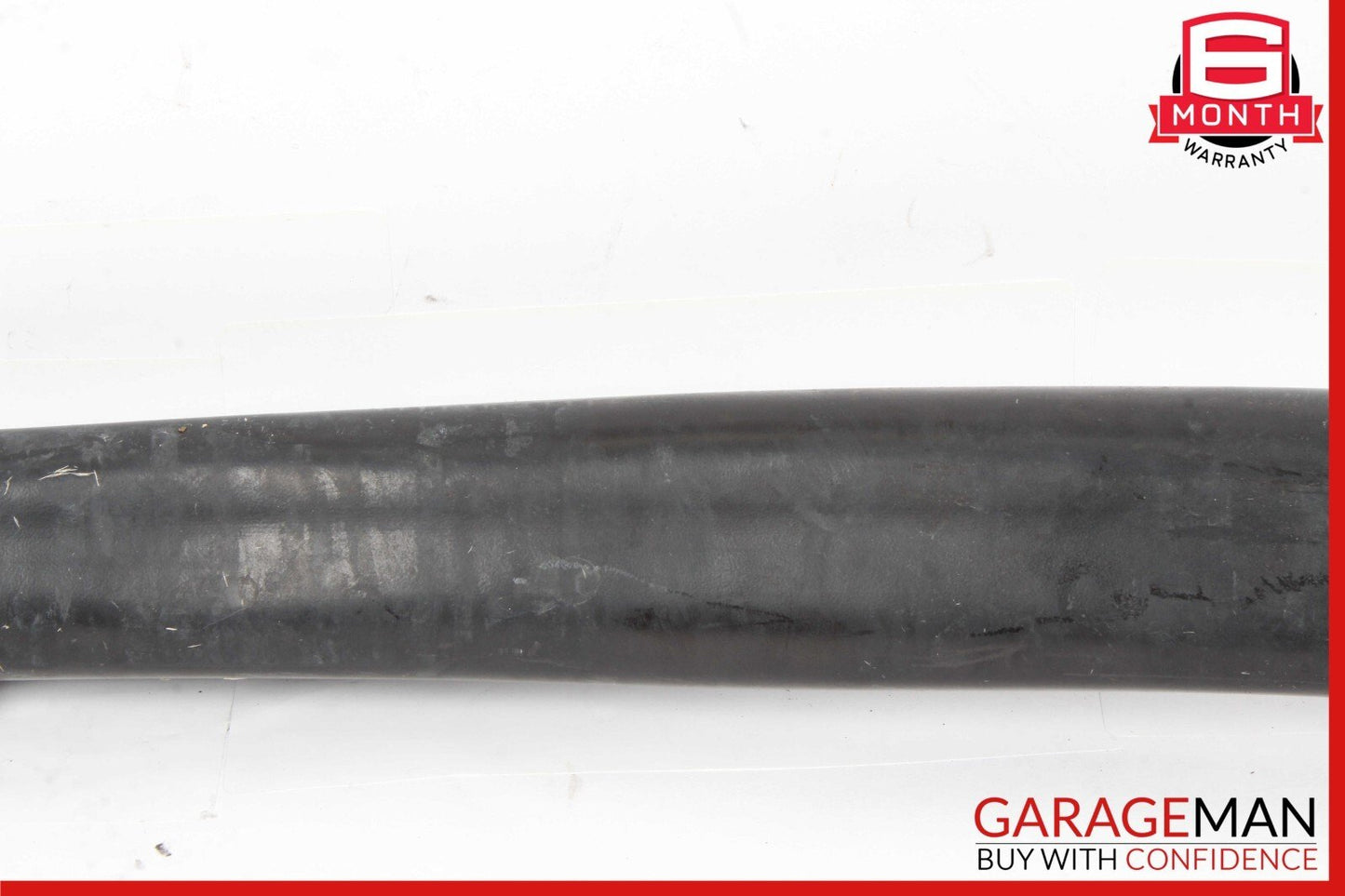 08-19 BMW X6 X5 FRONT RADIATOR CORE SUPPORT UPPER TIE BAR BRACE
