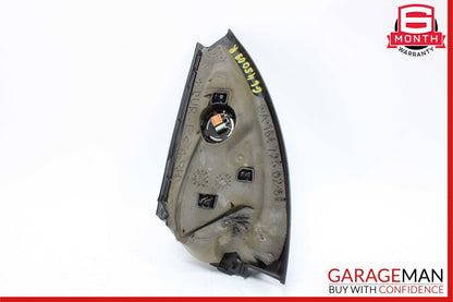 06-12 Mercedes W164 ML350 GL350 Speaker Door Mirror Cover Front Right Side OEM