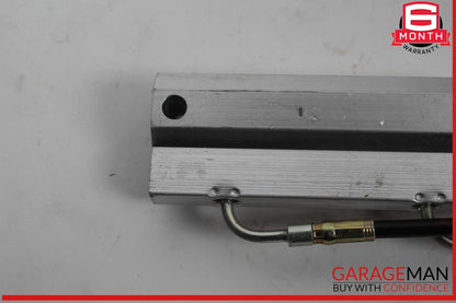03-12 Mercedes R230 SL500 S55 AMG Convertible Right Lock Pawl Cylinder OEM
