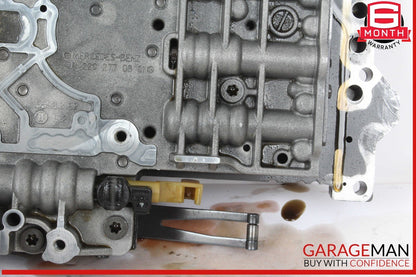 Mercedes S550 SL500 Ð550 CLK350 722.9 G Tronic Transmission Valve Body 7G OEM