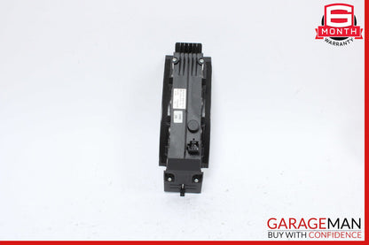 07-13 Mercedes W221 S550 Dash Suspension ESP Cluster Controller Switch Module