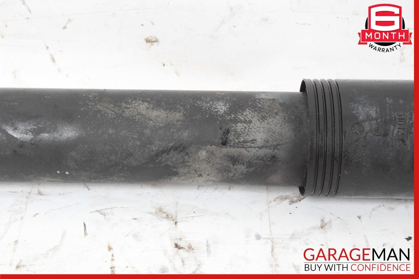 96-02 Mercedes W210 E320 Rear Right and Left Shock Strut Absorber Set of 2 OEM