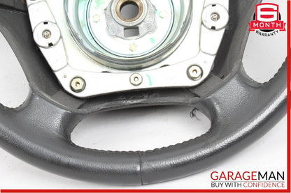 98-05 Mercedes W163 ML320 ML500 ML55 AMG Steering Wheel OEM