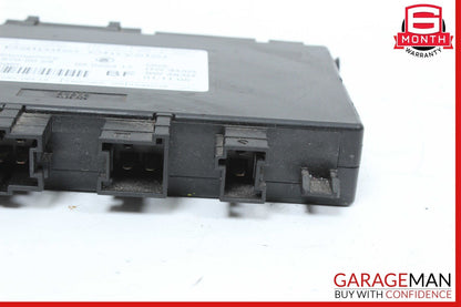 03-13 Mercedes W251 R500 4MATIC Seat Control Module Front Left 2118705026 OEM
