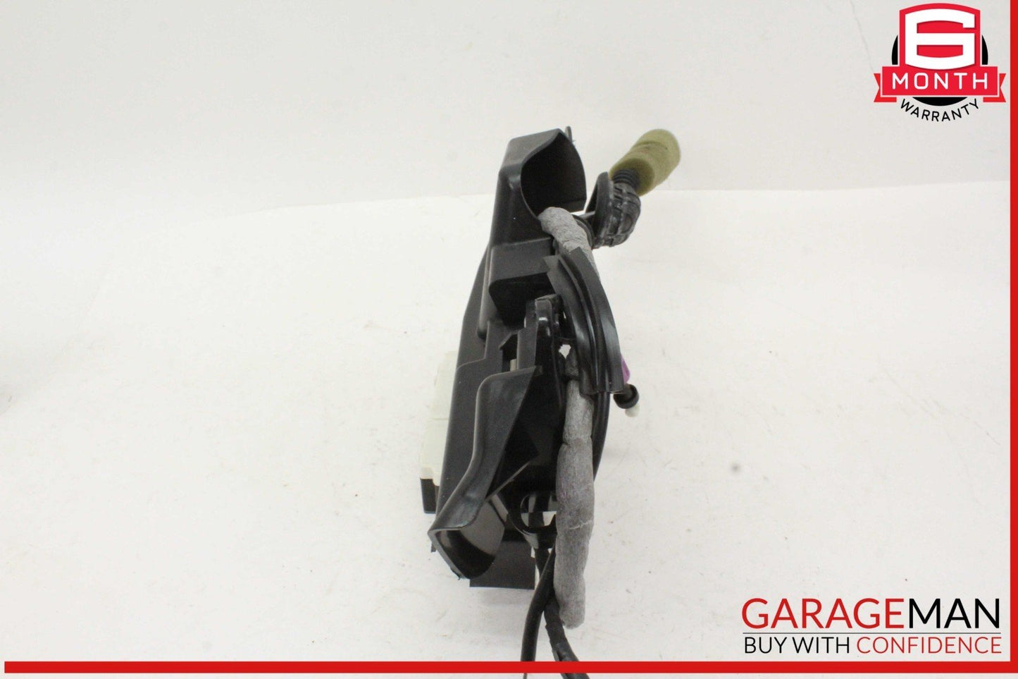 08-14 Mercedes X204 GLK350 4MATIC Front Right Side Door Lock Latch Actuator OEM