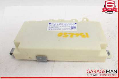 10-15 Mercedes W204 C250 CGI C300 Keyless Go Entry Control Module 1729006206 OEM