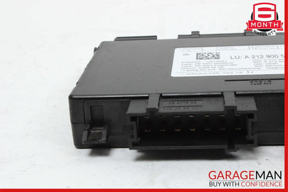08-20 Mercedes SLC300 CLS400 E350 Front Right Side Seat Control Module Unit
