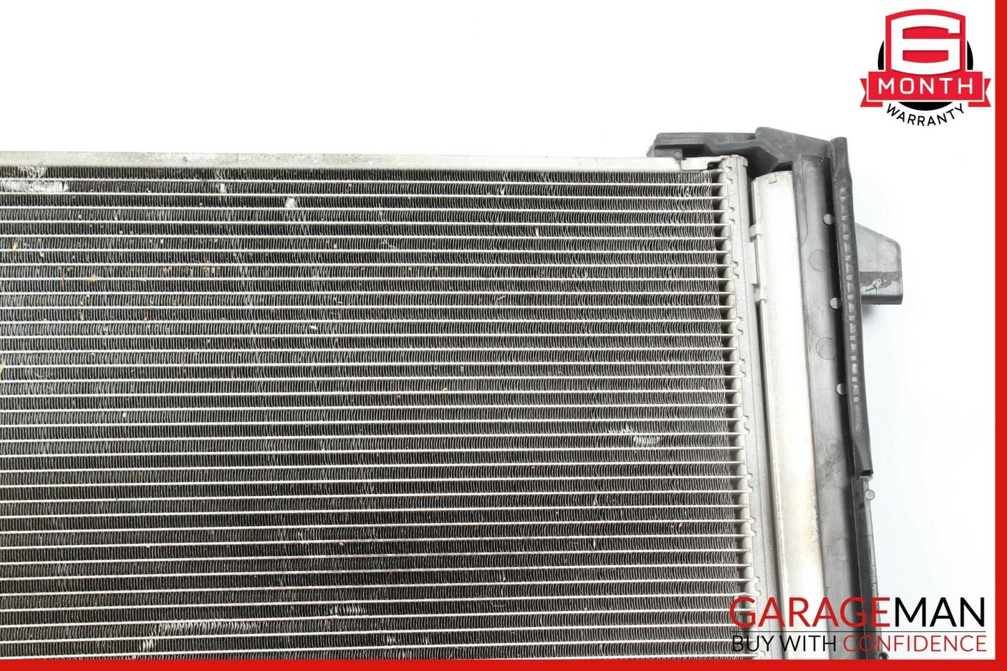 08-14 Mercedes W204 C250 1.8L BEHR AC A/C Conditioning Condenser OEM