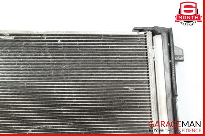 08-14 Mercedes W204 C250 1.8L BEHR AC A/C Conditioning Condenser OEM