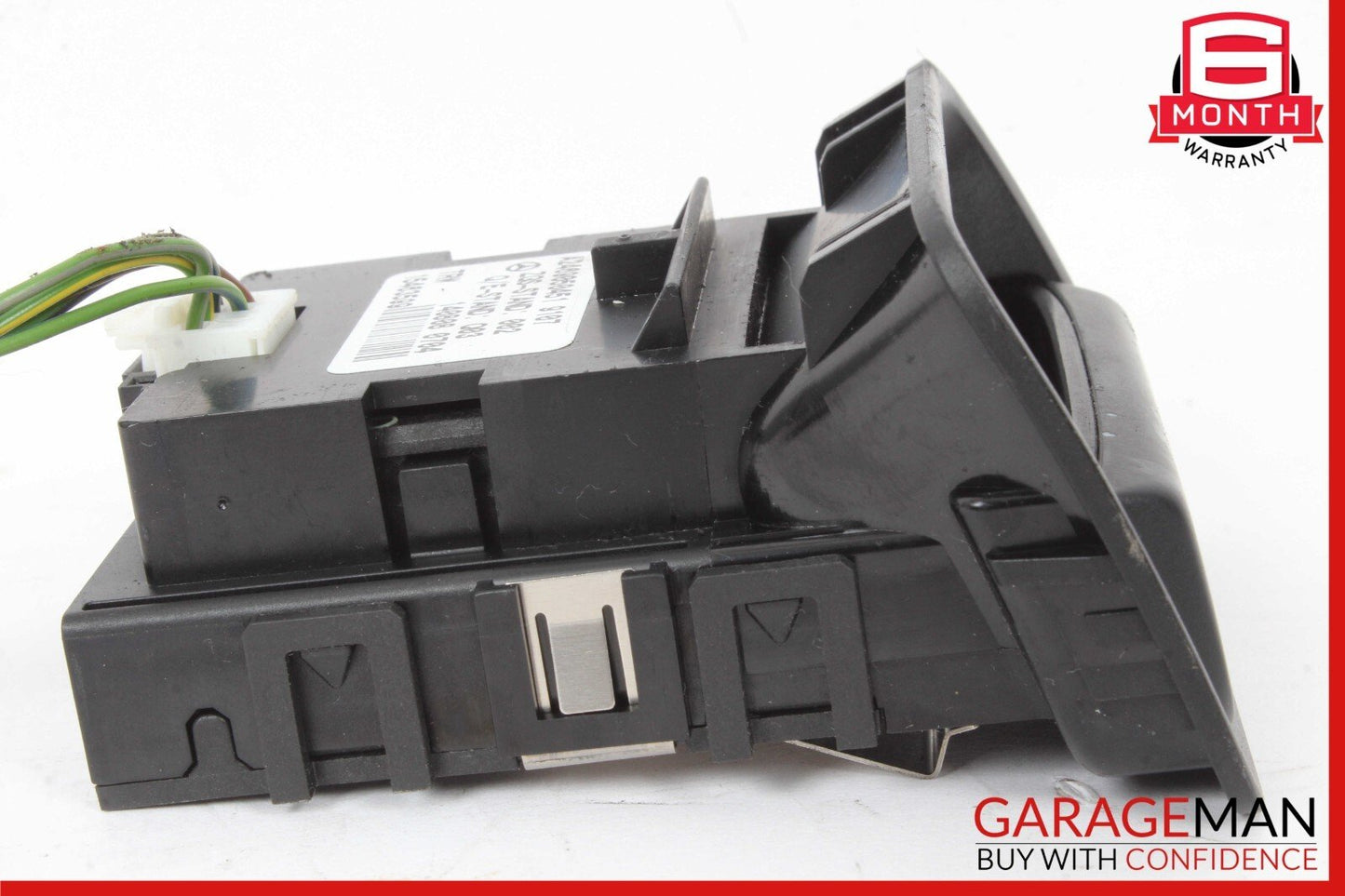 13-18 Mercedes B-Class W242 W246 B250 Parking Brake Release Handle 2469050451