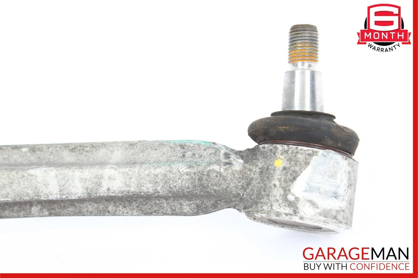 03-11 Mercedes W211 E350 CLS350 Front Left Side Lower Wishbone Control Arm OEM