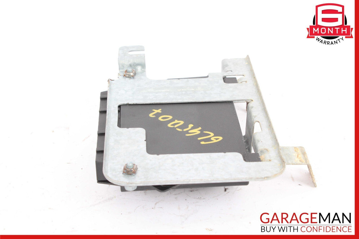 06-09 Mercedes X164 GL450 ML550 R500 Park Assist Parktronic Control Module PDC